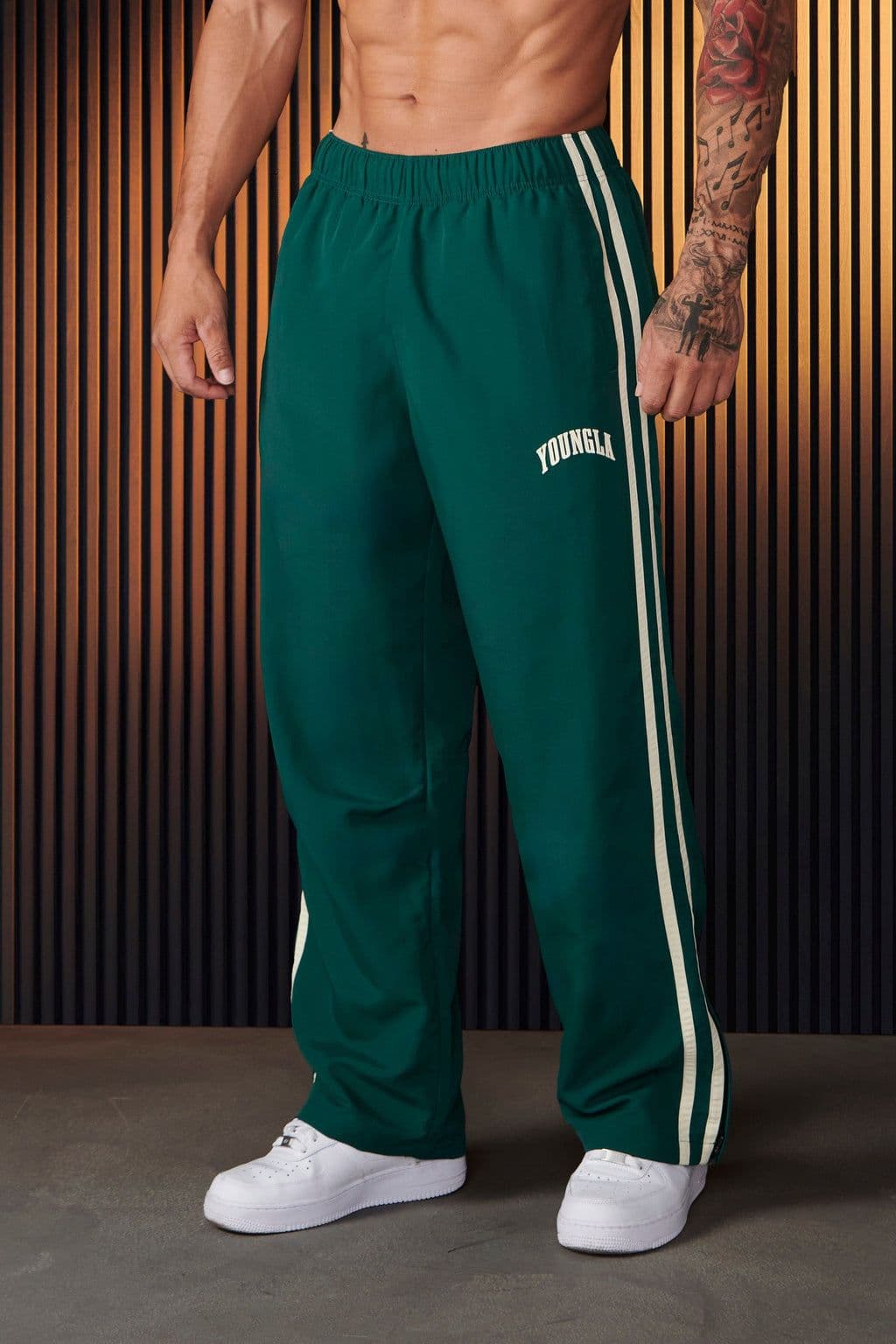 Track Pants