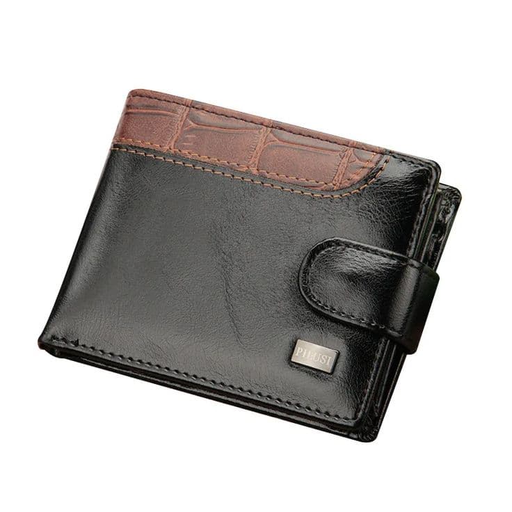 Leather Wallet