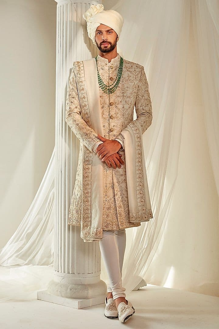 Sherwani