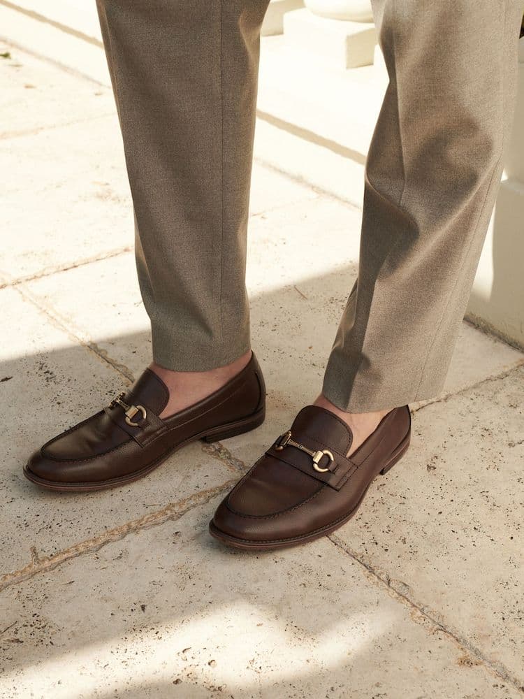 Stylish Loafers