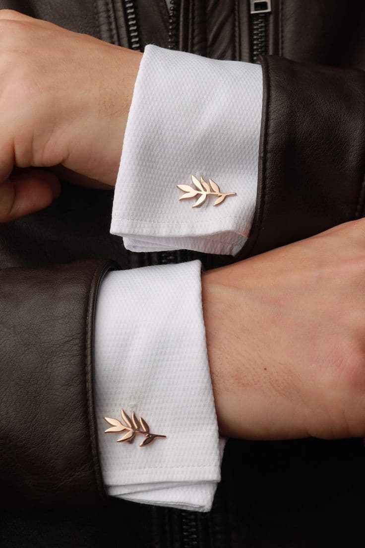 Cufflinks