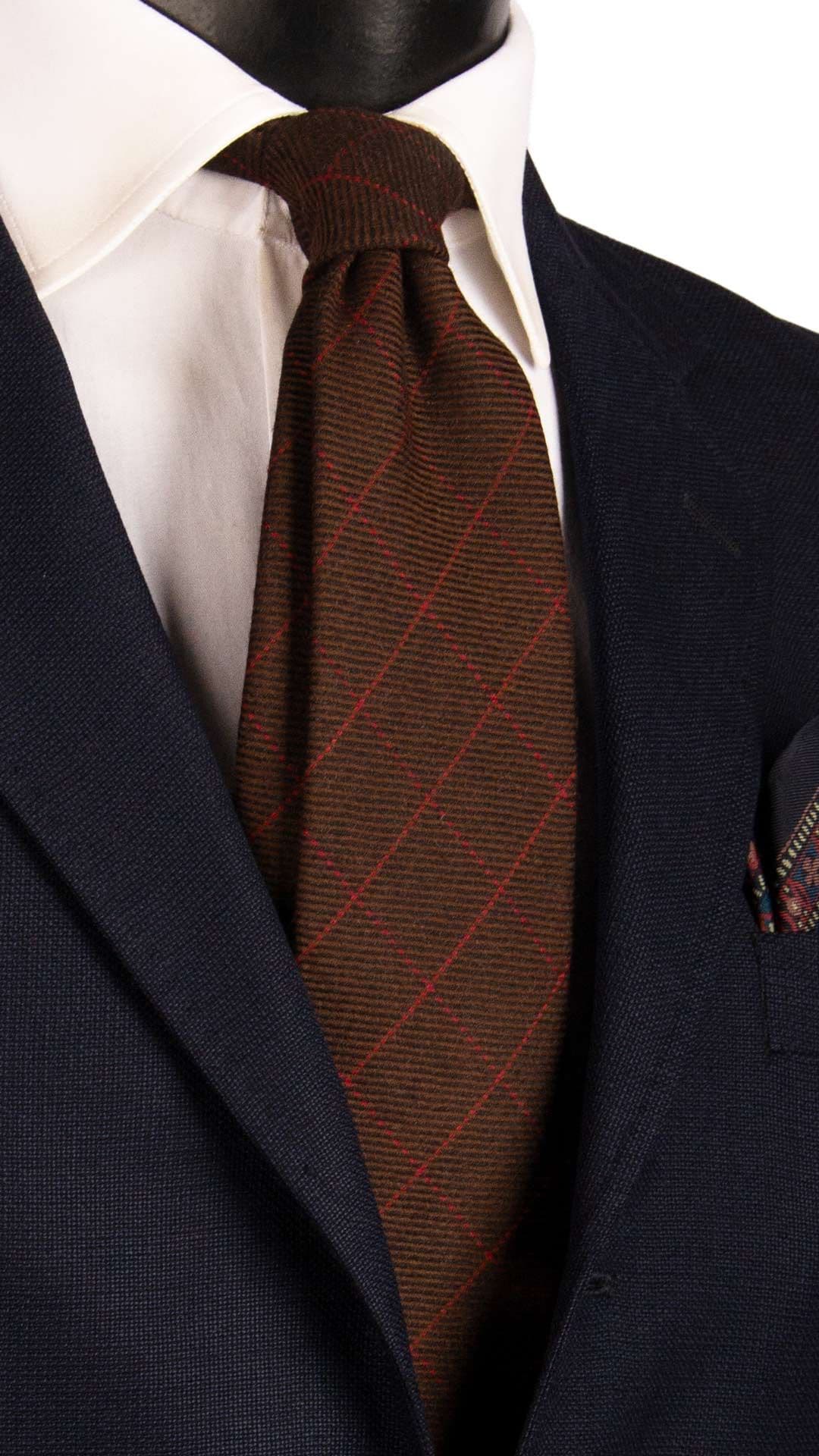 Silk Tie