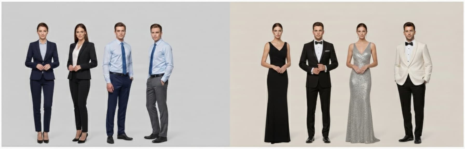 A professional work environment with documents and a laptop.