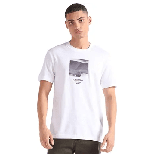 The Undisclosed Graphic Tee