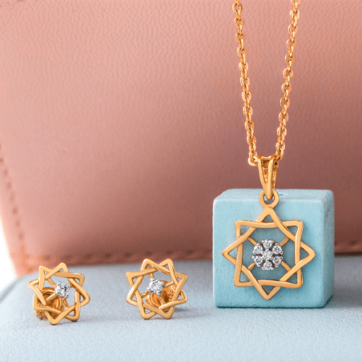 The Constellation Duo