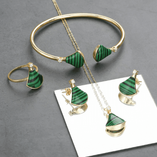 The Verdant Muse Set