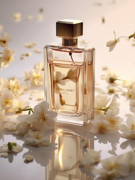 Elegant Perfume
