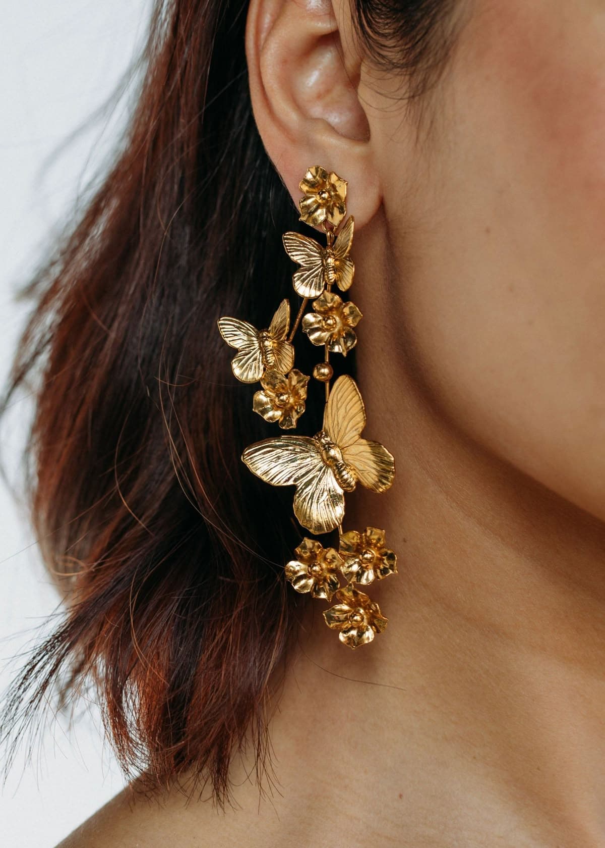 Statement Earrings
