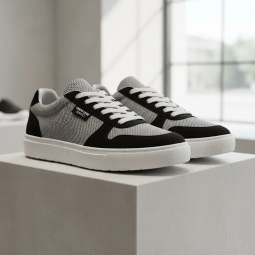 Urban Edge Core Classic