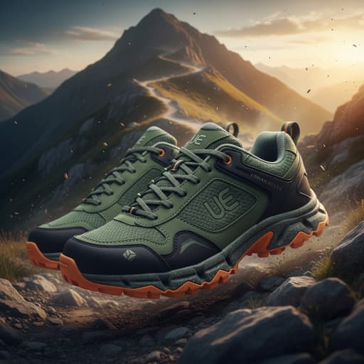 Urban Edge TerraFlex