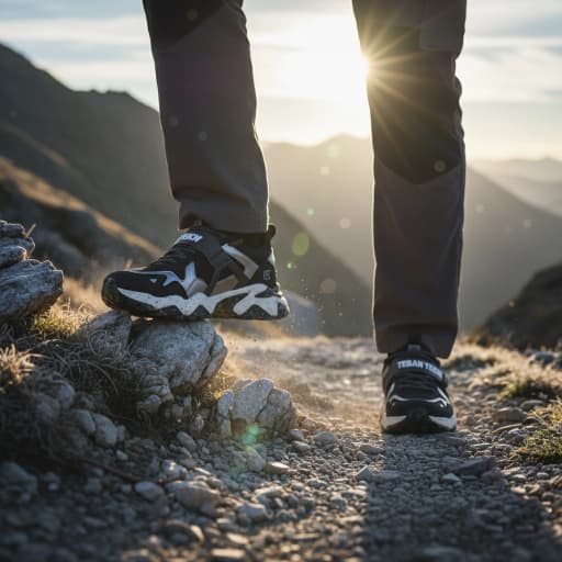 URBAN EDGE BLACKCHROME image 3