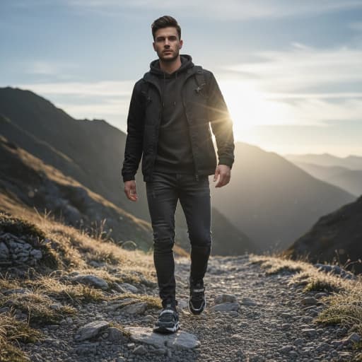 URBAN EDGE BLACKCHROME image 4