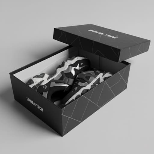 URBAN EDGE BLACKCHROME image 5